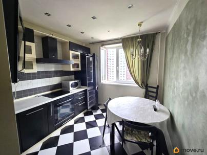 2-комн. квартира, 54 м&sup2;
