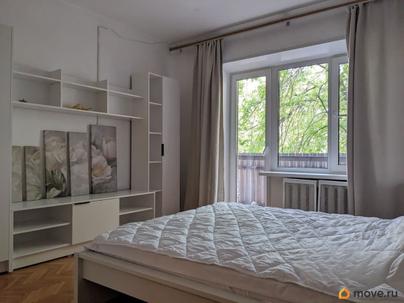 1-комн. квартира, 40.3 м&sup2;