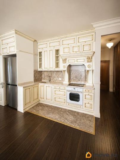 3-комн. квартира, 78.2 м&sup2;