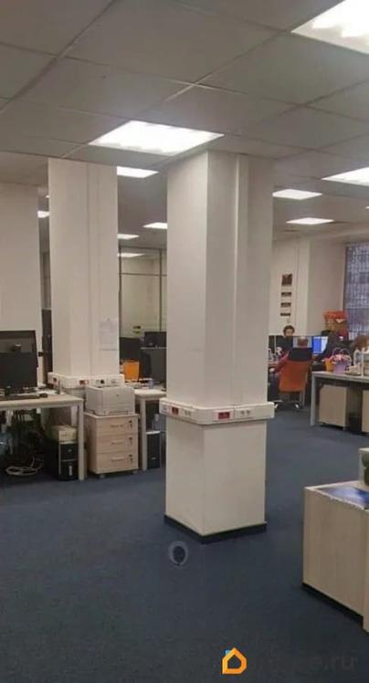 офис, 390 м&sup2;