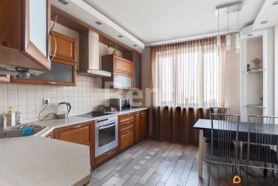 4-комн. квартира, 108 м&sup2;