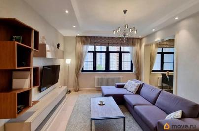 3-комн. квартира, 93 м&sup2;