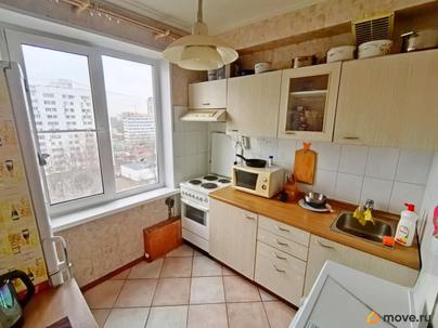 3-комн. квартира, 60 м&sup2;