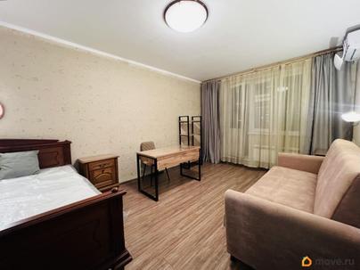 1-комн. квартира, 40 м&sup2;