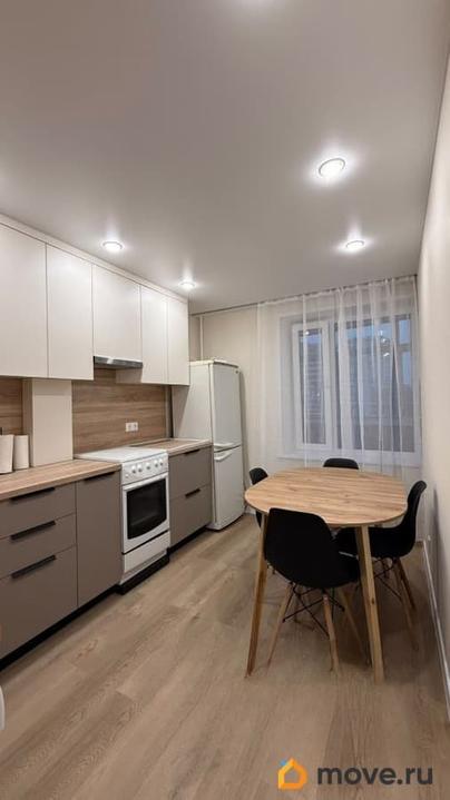 2-комн. квартира, 49.3 м&sup2;