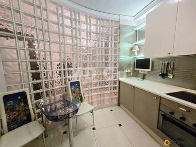 1-комн. квартира, 32 м&sup2;