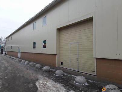 склад, 864 м&sup2;