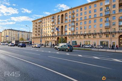 торговое помещение, 13.6 м&sup2;