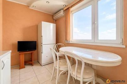 1-комн. квартира, 38.1 м&sup2;