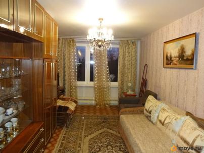 1-комн. квартира, 33 м&sup2;