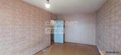 1-комн. квартира, 32.1 м&sup2;