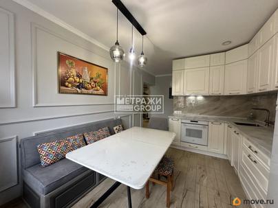 3-комн. квартира, 78.3 м&sup2;