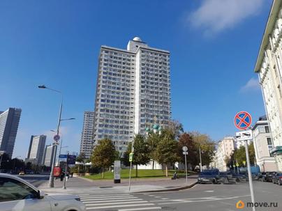 2-комн. квартира, 52.4 м&sup2;