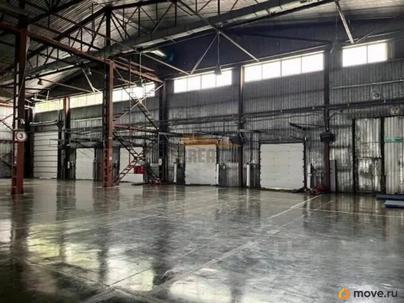 склад, 2596 м&sup2;