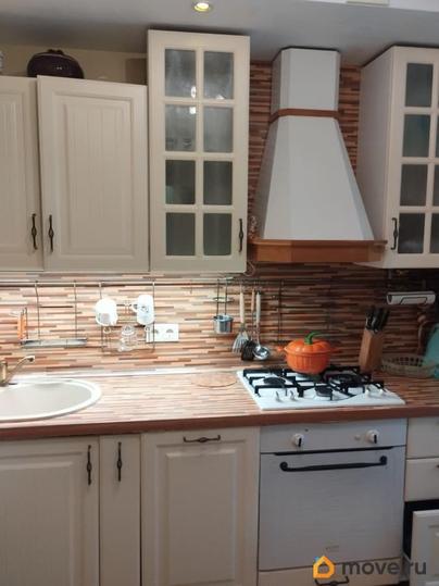 2-комн. квартира, 38 м&sup2;