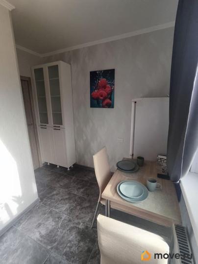 1-комн. квартира, 38.7 м&sup2;