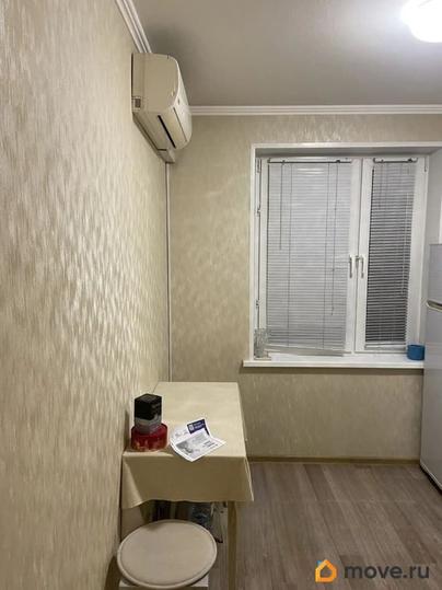 1-комн. квартира, 32 м&sup2;