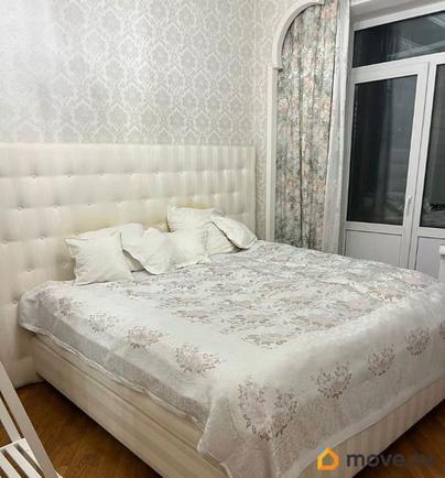 3-комн. квартира, 75 м&sup2;