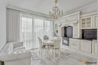 3-комн. квартира, 110 м&sup2;