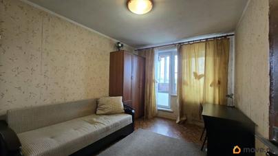 комната, 15.1 м&sup2;