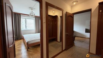 2-комн. квартира, 55 м&sup2;