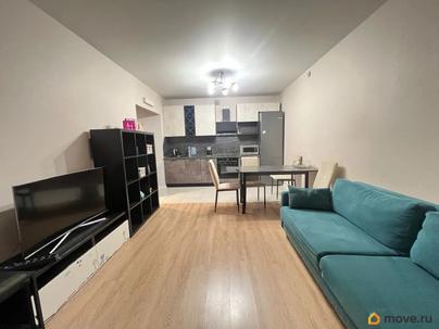 2-комн. квартира, 62 м&sup2;
