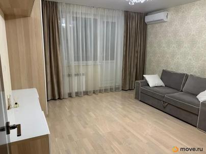 1-комн. квартира, 40 м&sup2;