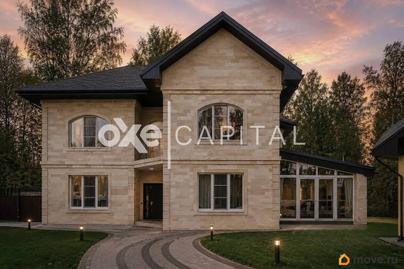 дом, 300 м&sup2;, 8 соток