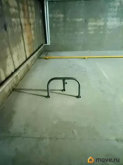 гараж, 13.7 м&sup2;