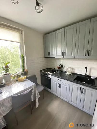 2-комн. квартира, 52 м&sup2;