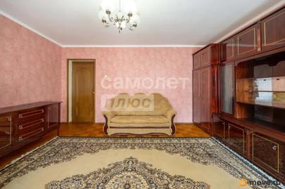 2-комн. квартира, 54.3 м&sup2;