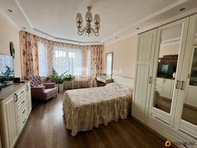1-комн. квартира, 41.6 м&sup2;
