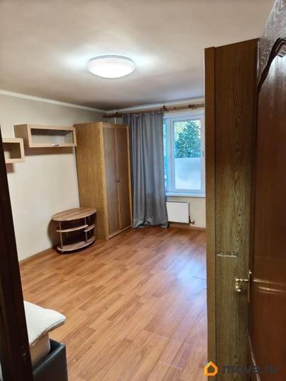 1-комн. квартира, 35 м&sup2;