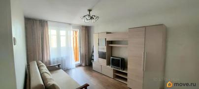 2-комн. квартира, 44 м&sup2;