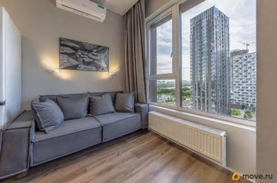 2-комн. квартира, 69 м&sup2;