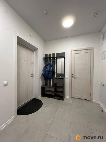 2-комн. квартира, 63.1 м&sup2;