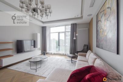3-комн. квартира, 112 м&sup2;