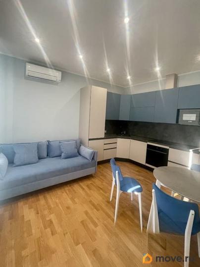 2-комн. квартира, 44 м&sup2;