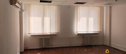 офис, 35.9 м&sup2;