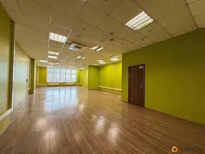 офис, 145.8 м&sup2;