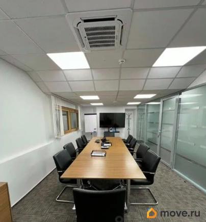 офис, 592.24 м&sup2;