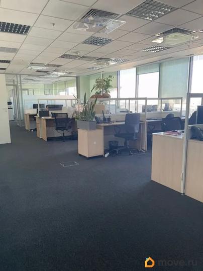 офис, 275 м&sup2;
