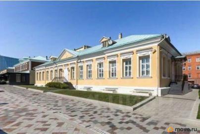 торговое помещение, 971.3 м&sup2;