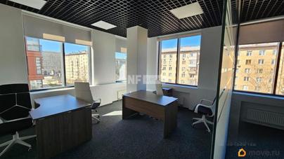 офис, 707 м&sup2;