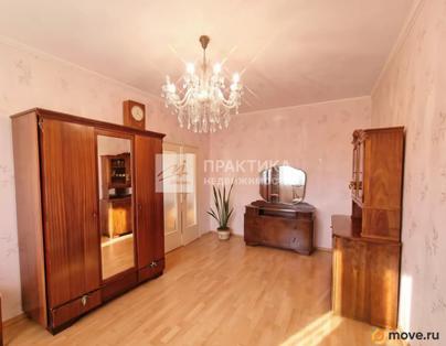 2-комн. квартира, 51.4 м&sup2;