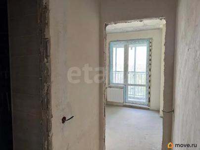 1-комн. квартира, 34.7 м&sup2;