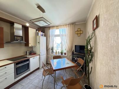 2-комн. квартира, 64.9 м&sup2;