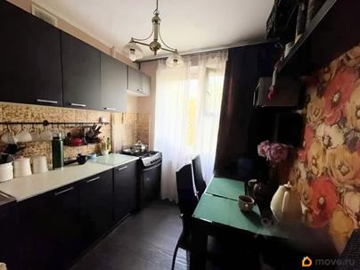 3-комн. квартира, 58.3 м&sup2;