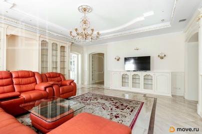 4-комн. квартира, 149.2 м&sup2;