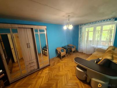 1-комн. квартира, 38 м&sup2;